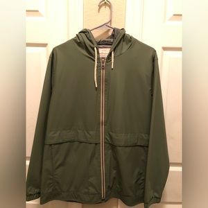 Weatherproof vintage jacket! brand new - never used!